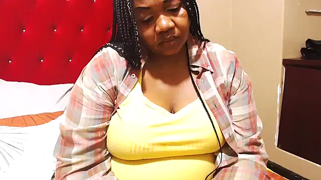 MIGHTYASSS online show from March 2025 05:57:01 AM