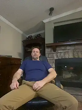 Realybigdill online show from February 2026 09:55:01 PM