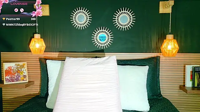 AnnaVictoria   online show from April 2026 03:11:01 AM