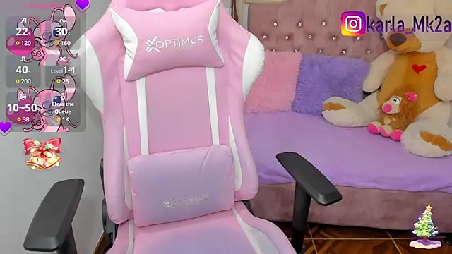 Snapshot of karla_cute01 chatting on December 2024 12:03:01 PM karla cute01 online show from December 2024 12:03:01 PM
