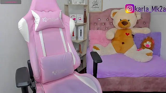 Snapshot of karla_cute01 chatting on December 2024 05:33:01 PM karla cute01 online show from December 2024 05:33:01 PM