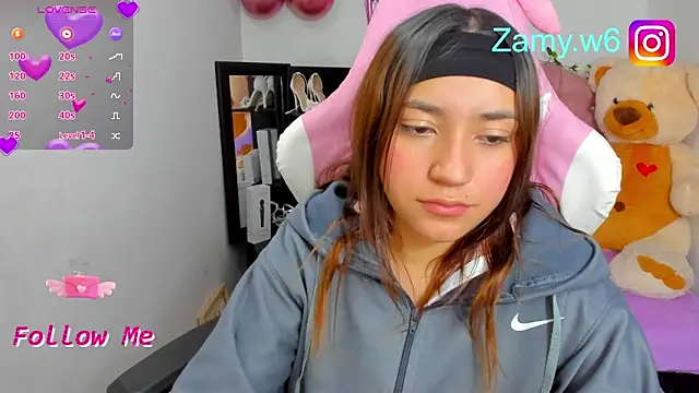 Snapshot of karla_cute01 chatting on September 2025 06:46:01 AM karla cute01 online show from September 2025 06:46:01 AM