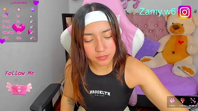 Snapshot of karla_cute01 chatting on September 2025 06:13:01 AM karla cute01 online show from September 2025 06:13:01 AM