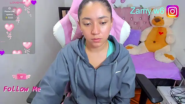 Snapshot of karla_cute01 chatting on September 2025 11:33:02 AM karla cute01 online show from September 2025 11:33:02 AM