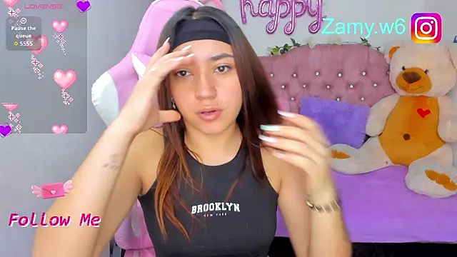Snapshot of karla_cute01 chatting on September 2025 09:06:02 PM karla cute01 online show from September 2025 09:06:02 PM