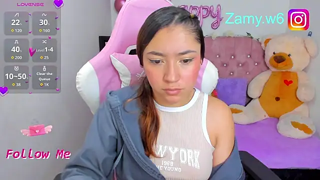 Snapshot of karla_cute01 chatting on September 2025 05:10:02 AM karla cute01 online show from September 2025 05:10:02 AM