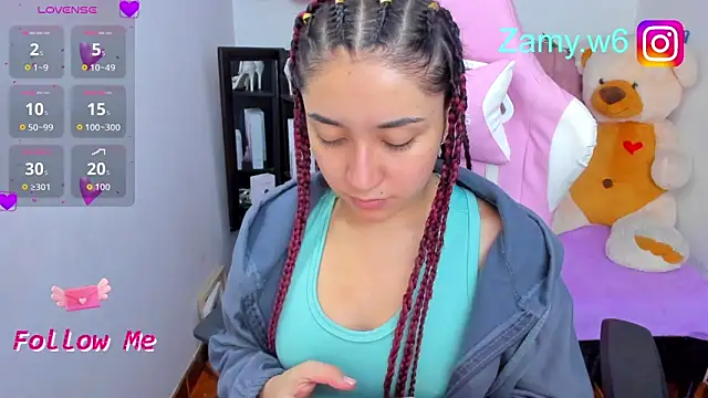 Snapshot of karla_cute01 chatting on October 2025 05:13:01 AM karla cute01 online show from October 2025 05:13:01 AM