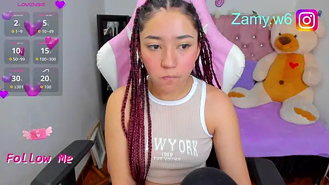 Snapshot of karla_cute01 chatting on October 2025 05:15:01 AM karla cute01 online show from October 2025 05:15:01 AM