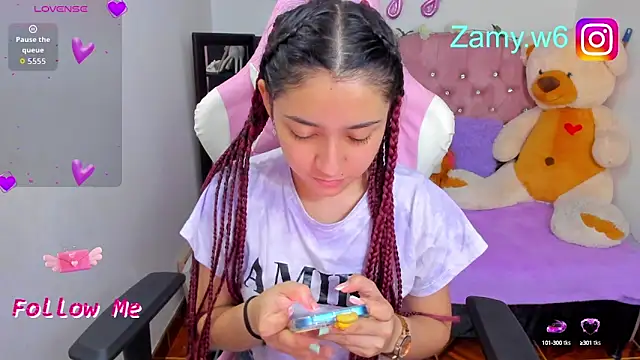 Snapshot of karla_cute01 chatting on October 2025 05:16:01 AM karla cute01 online show from October 2025 05:16:01 AM
