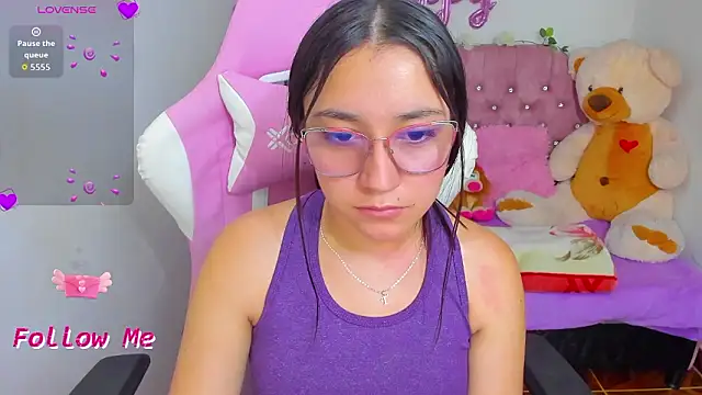 karla cute01 online show from March 2026 04:29:01 AM