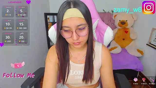 karla cute01 online show from April 2026 05:07:02 AM