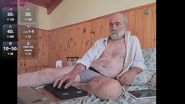 papifacu online show from March 2025 04:50:02 PM