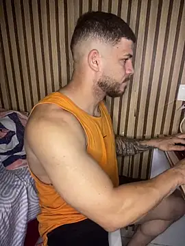 Dedel199 online show from December 2025 09:44:01 PM