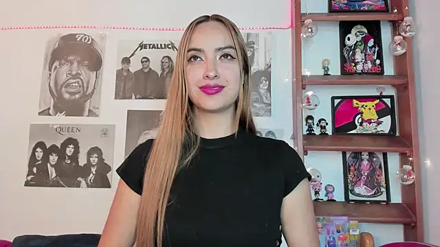 Meowlody online show from February 2025 12:54:02 AM