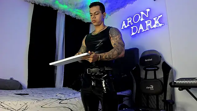 Snapshot of Aron_Dark chatting on February 2025 11:43:02 AM Aron Dark online show from February 2025 11:43:02 AM