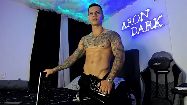 Snapshot of Aron_Dark chatting on February 2025 11:42:02 AM Aron Dark online show from February 2025 11:42:02 AM