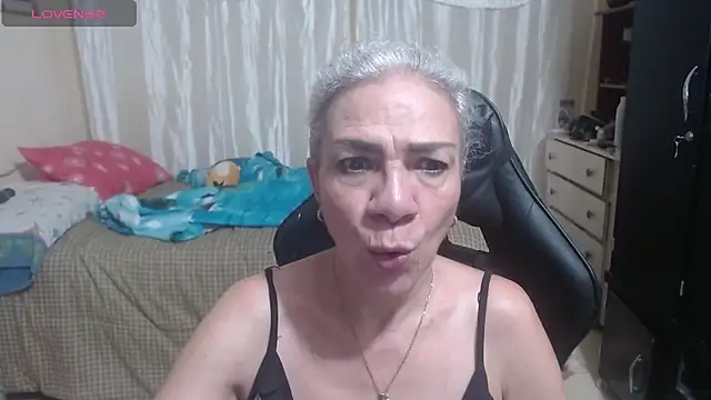 Giorgia xue53 online show from February 2026 02:55:02 AM