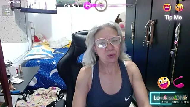 Giorgia xue53 online show from March 2026 02:35:01 AM