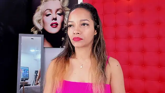 Daliana Beck online show from March 2026 12:32:01 PM