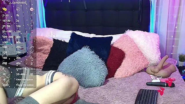 Snapshot of Hanna_horny_ chatting on January 2026 09:40:02 PM Hanna horny online show from January 2026 09:40:02 PM