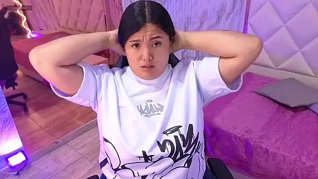 Mellani tay online show from January 2026 03:20:02 AM