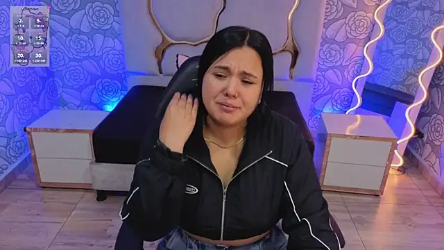 Mellani tay online show from January 2026 03:30:02 AM