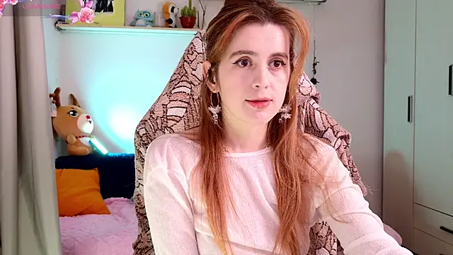 Lisa sweetheels online show from March 2025 02:51:02 PM