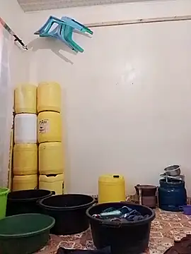 LOVELY-2BERRY online show from February 2025 04:58:01 AM