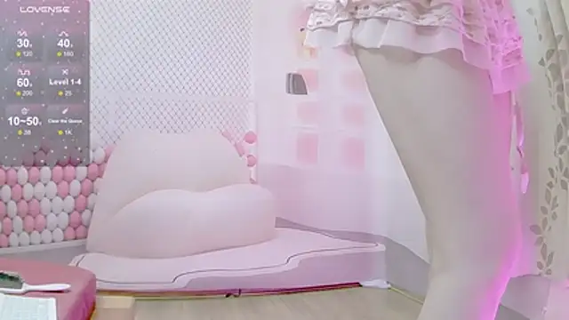 Sumi y online show from January 2026 02:59:01 AM