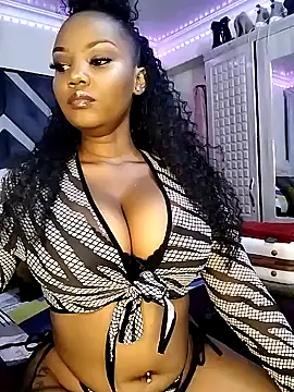 Spotty Coochie online show from February 2025 08:02:02 PM