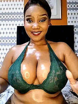 Spotty Coochie online show from October 2025 07:31:02 PM