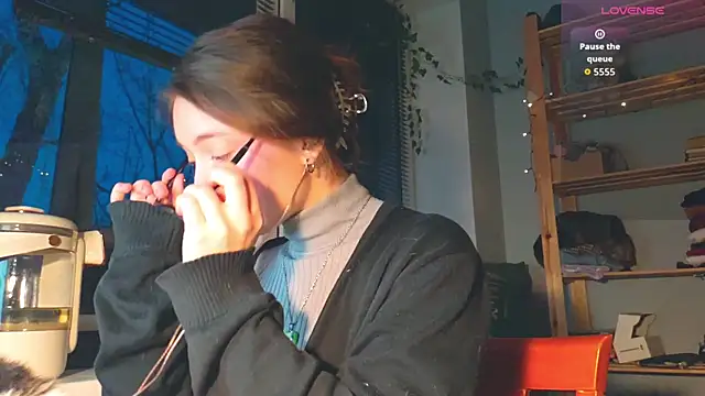 monlight  dana online show from March 2026 05:47:01 PM