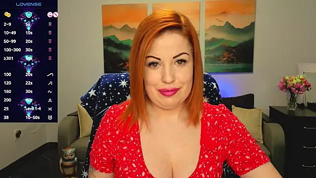 Snapshot of Emily_Midlton chatting on June 2026 10:30:01 PM Emily Midlton online show from June 2026 10:30:01 PM