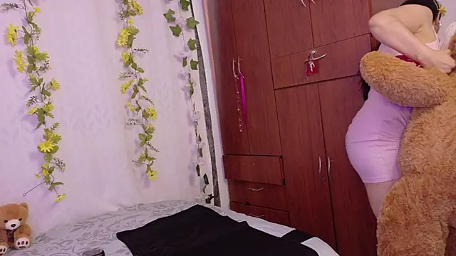 cattaleya1476 online show from November 2025 04:19:02 PM