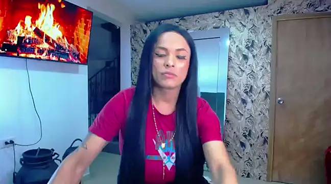 PARADISE S7S online show from January 2025 07:49:01 PM