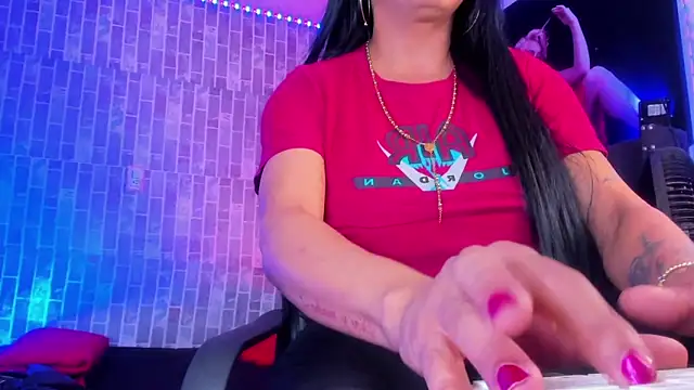 PARADISE S7S online show from January 2025 02:03:01 AM