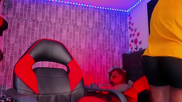 PARADISE S7S online show from January 2025 03:21:01 PM