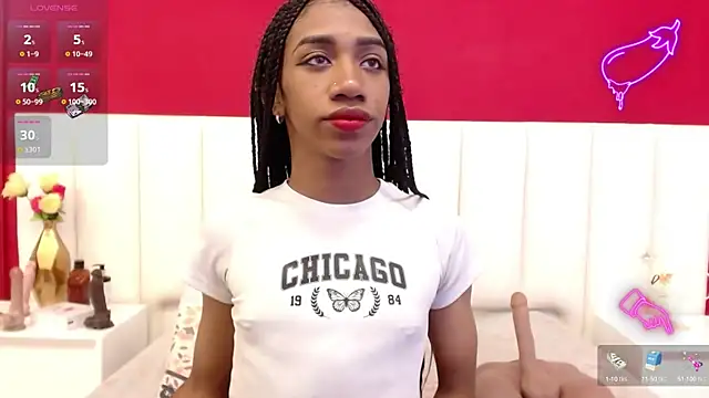 Snapshot of Jhon-Santana chatting on January 2025 12:52:02 PM Jhon-Santana online show from January 2025 12:52:02 PM