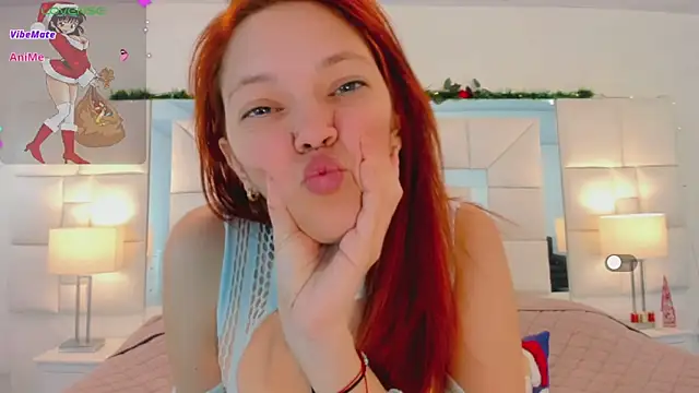 mariana scott   online show from December 2024 01:24:02 AM