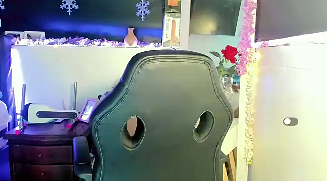 mariana scott   online show from January 2025 10:44:02 PM