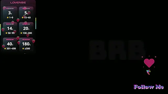 mariana scott   online show from January 2026 12:25:01 AM