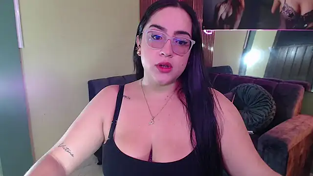 Sofiia davis23 online show from March 2025 01:59:02 PM