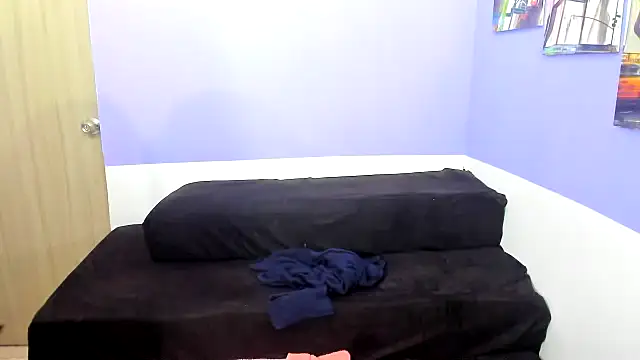 Sofiia davis23 online show from November 2025 01:34:01 PM