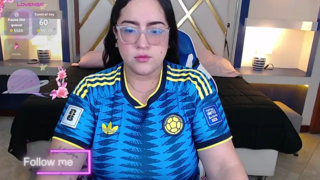 Snapshot of Sofiia_davis23 chatting on July 2026 01:48:02 PM Sofiia davis23 online show from July 2026 01:48:02 PM