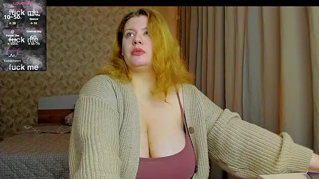 MariaStuart online show from February 2026 04:09:02 AM