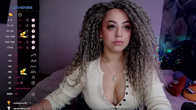  Just a queen 3 online show from January 2025 11:20:02 AM