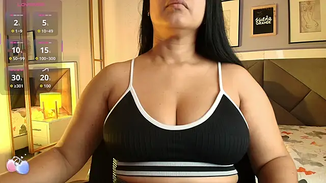 lisa casper online show from April 2026 12:53:02 PM