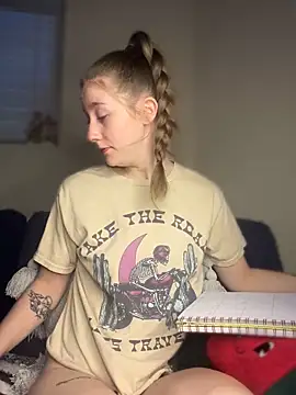 sage  marie online show from December 2024 10:22:01 PM