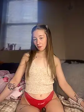 sage  marie online show from January 2025 10:05:01 PM