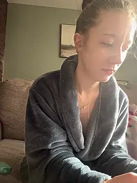 sage  marie online show from March 2025 01:21:01 PM